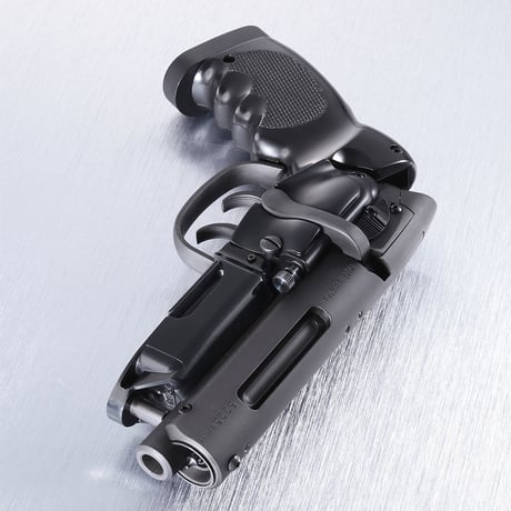 Tomenosuke Blaster Police Model Conversion Kit for OG/2019 model