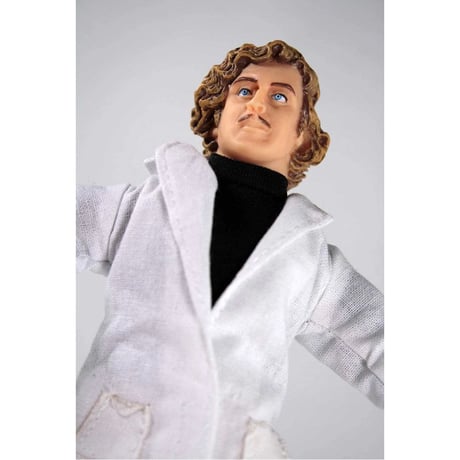 Young Frankenstein / Dr. Frankenstein Mego 8-Inch Figure