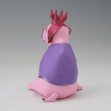 King Gordo by Jim McKenzie