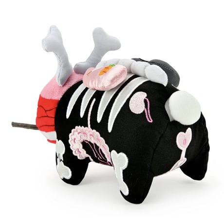 The Visible Labbit by Frank Kozik