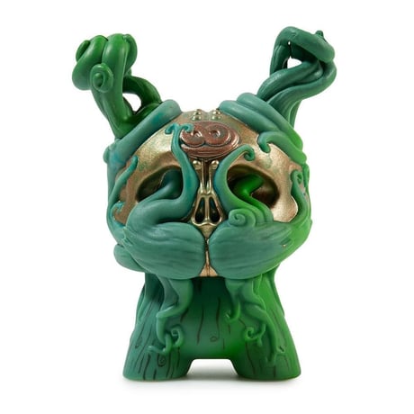 Arcane Divination Dunny Series 2: The Lost Cards
