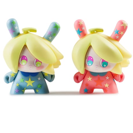 DTA Dunny Mini Series