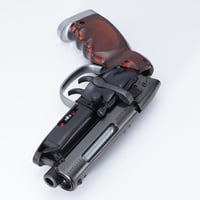 Tomenosuke Blaster PRO Hero Model No.3