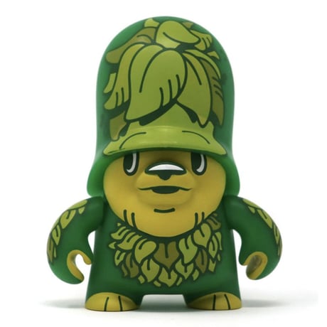 Greenling Trooper OG Green by Flying Fortress
