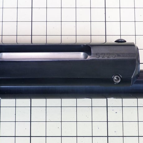 SECONDARY SALES: Tomenosuke Blaster 2019 blueing custom by Toku Nobutaka