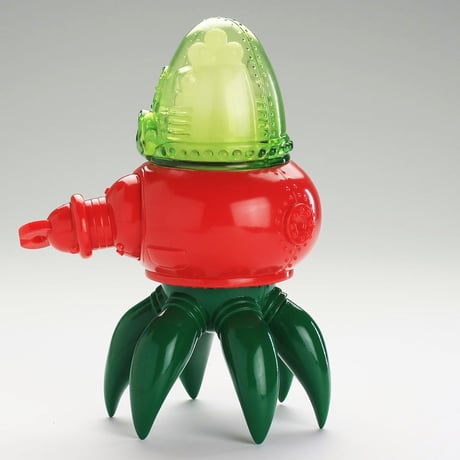 Thomas Nosuke RED & GREEN The new upgraded editions