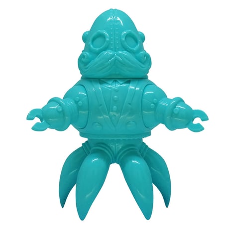 Thomas Nosuke Tiffanyblue Edition by Doktor A