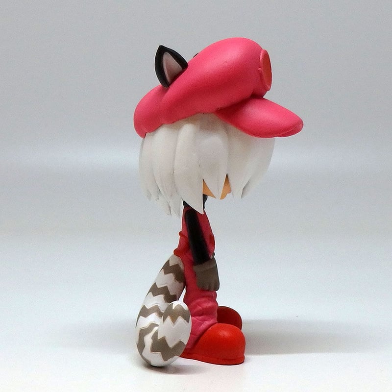 Erick Scarecrow Soopa Maria エリックスケアクロウ