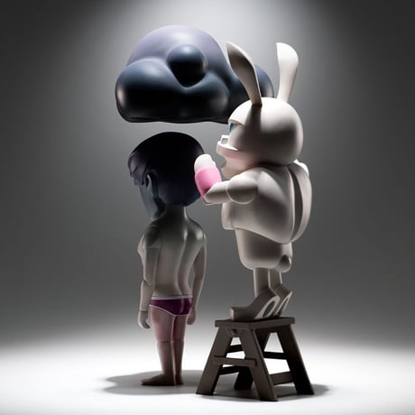 You Used to Keep Me Warm "Loser" edition
