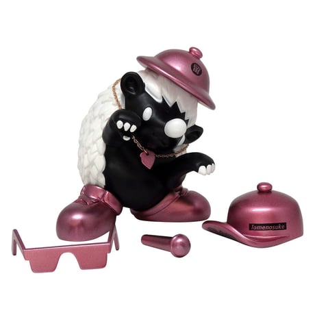 MC Acorn Tomenosuke Exclusive by fufufanny x yosomono works