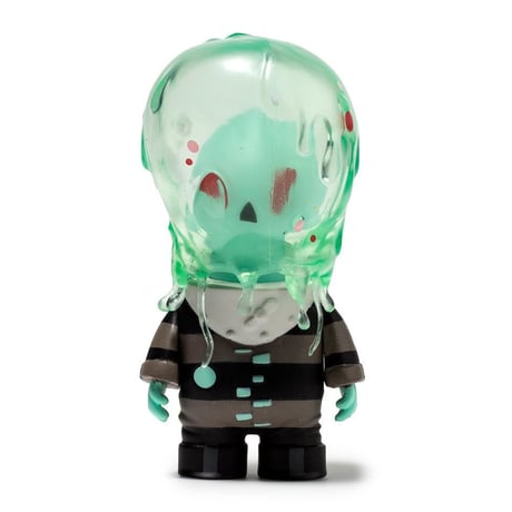 Dark Harbor 3" Mini Series by Kathie Olivas & Brandt Peters  Single Unit