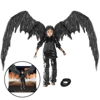 Billie Eilish All Good Girls Go to Hell 6-Inch Action Figure