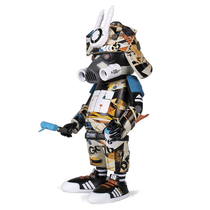 Dragon76 DR76 箱有 DR76 Abstract by Dragon76 | tomenosuke