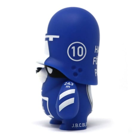 Autobahn Trooper OG Blue by Flying Fortress