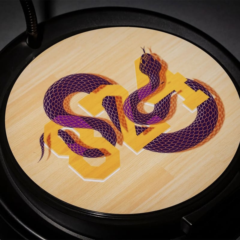 LEGEND // EIGHTTWOFOUR (SET) from Fools Paradis