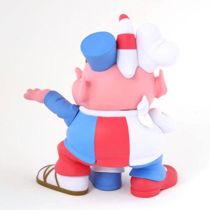 Smack Crack & Pot by Ron English | tomenosuke