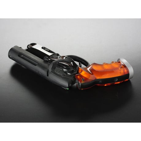 Tomenosuke Blaster 2049 Stunt Model (assembled)