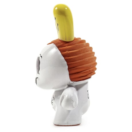 parallel import / Buzz Kill Chia Pet 5" Dunny by Kronk