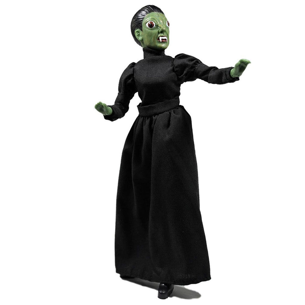 The Reptile Mego 8-Inch Action Figure | tomenosuke