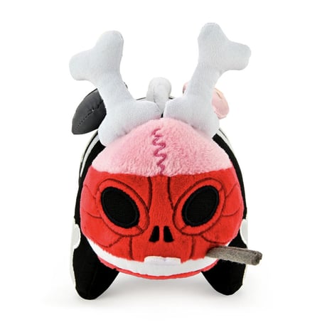 The Visible Labbit by Frank Kozik