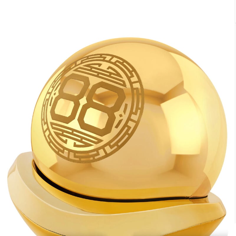 88Rising x FIGURE8 GOLD | tomenosuke