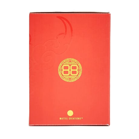 88Rising x FIGURE8 GOLD