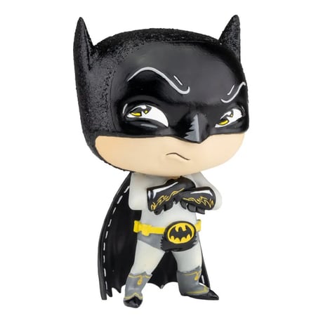 DC Comics The World of Miss Mindy Batman Statue