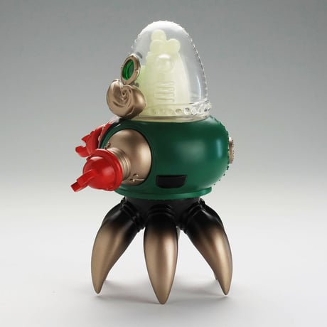 Thomas Nosuke Christmas Edition (paint sample for sale)