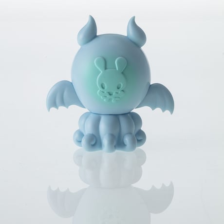 Junkonotomo Aqua edition Set of 5 by Junko Mizuno