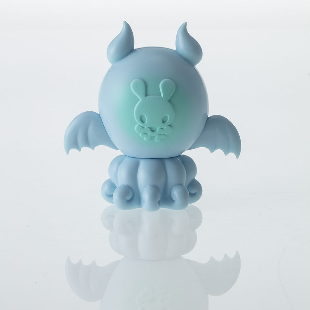 Junkonotomo Aqua edition Set of 5 by Junko Mizu