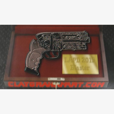 Blade Runner Unicorn Pin (special set)