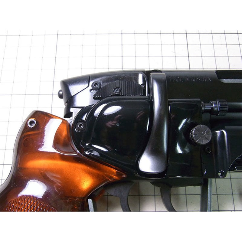 Tomenosuke Blaster PRO Hero Model No.4 | tomeno