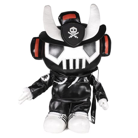 SOFTEQ63 Plush by Quiccs