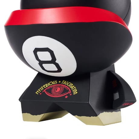 MAGIC 8 BALL x FIGURE8