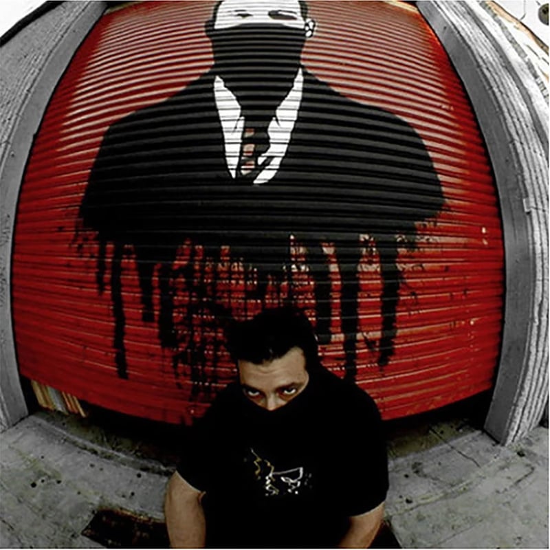 Alice in Wasteland (Acid Edition) by ABCNT | to