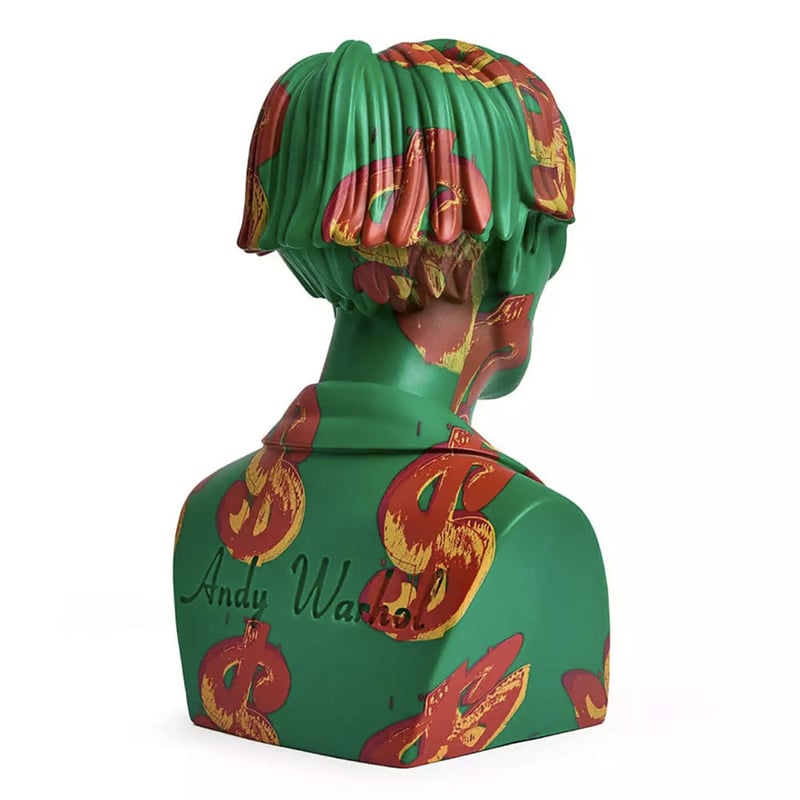 Andy Warhol、DOLLAR SIGN、海外版超希少レゾネ、新品額付 Andy Warhol、DOLLAR SIGN、海外版超希少レゾネ、新品額付