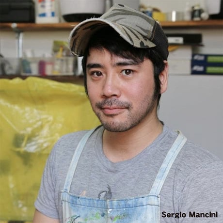 Sergio Mancini's Project Mickey Mouse