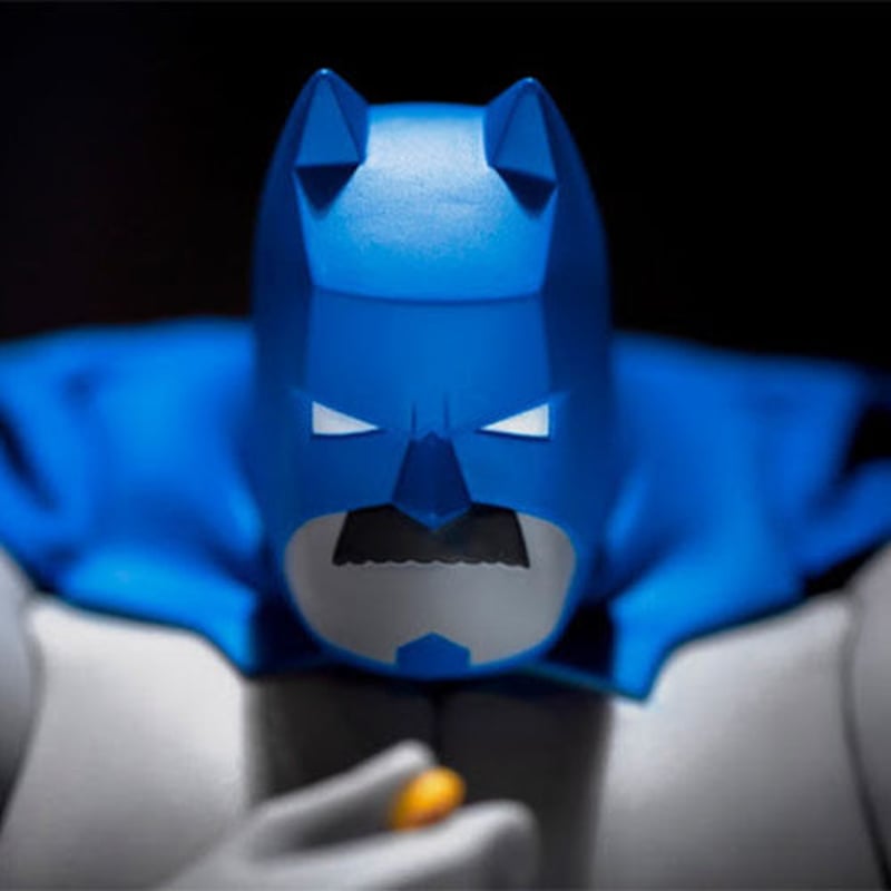 フールズパラダイス バットマンフィギュア 【公式通販】