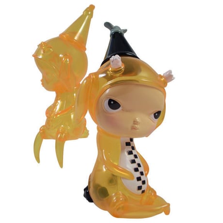 Calliope Jackalope Wicked Edition by Kathie Olivas