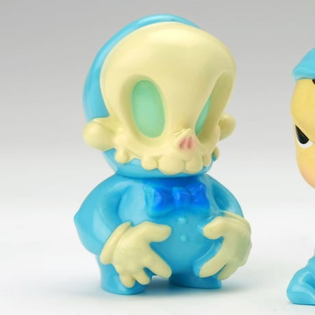 Otto Icebox Edition by Brandt Peters