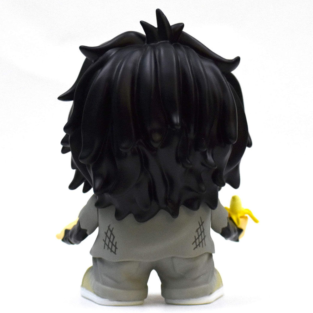 Evil Ape Fink Big Adventure Edition by MCA | to