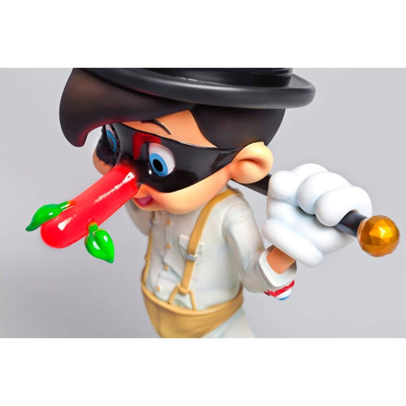 Clockwork Pino by Fools Paradise | tomenosuke
