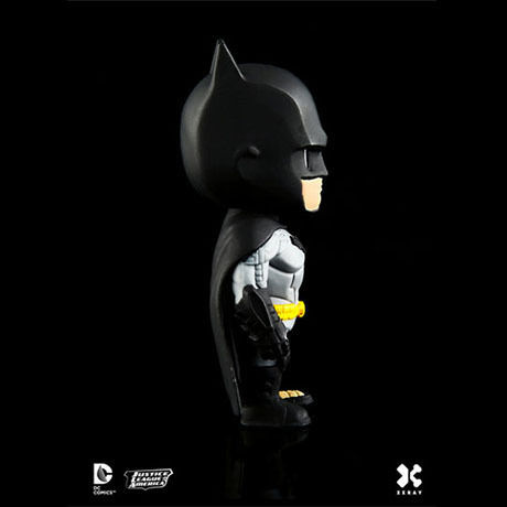 XXRAY - Batman by Jason Freen