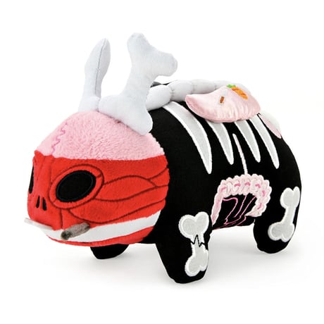 The Visible Labbit by Frank Kozik