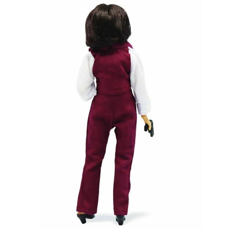 Charlie’s Angels Sabrina Duncan Classic 8 inch Figure
