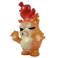 Golden Spicy Stinky Ginger by Chris Ryniak