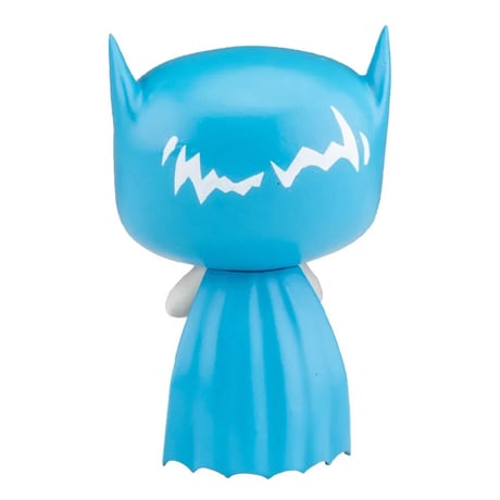 DC Comics The World of Miss Mindy Batman Statue