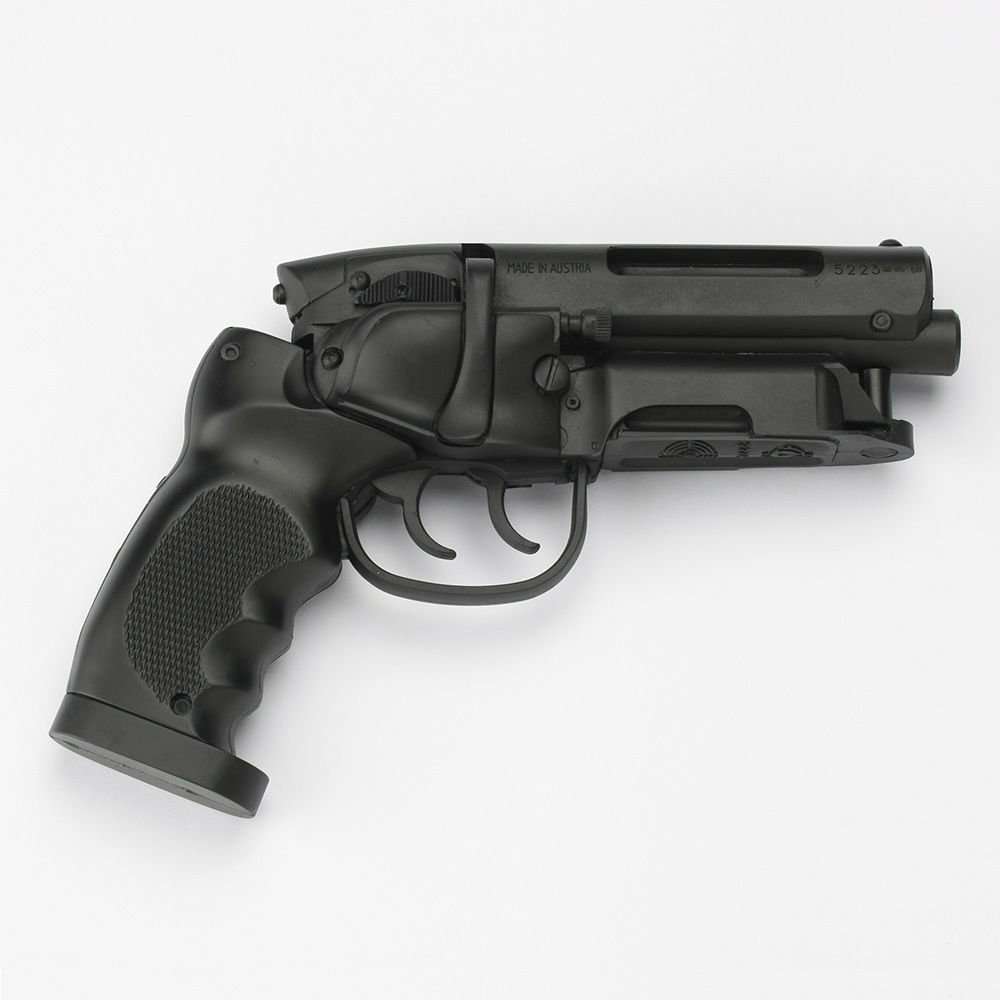 Tomenosuke Blaster Rubber Gun | tomenosuke