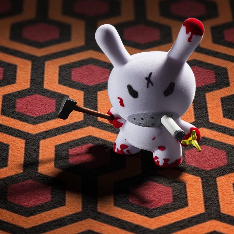 Redrum 5