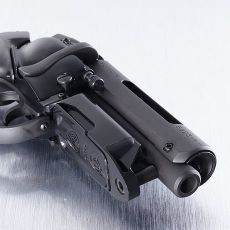 Tomenosuke Blaster Police Model Conversion Kit for OG/2019 model